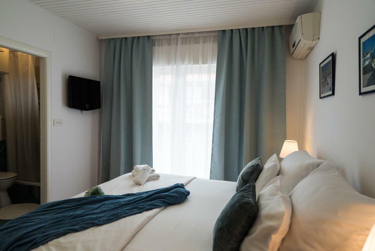 Guest House Lana Split Eksteriør billede