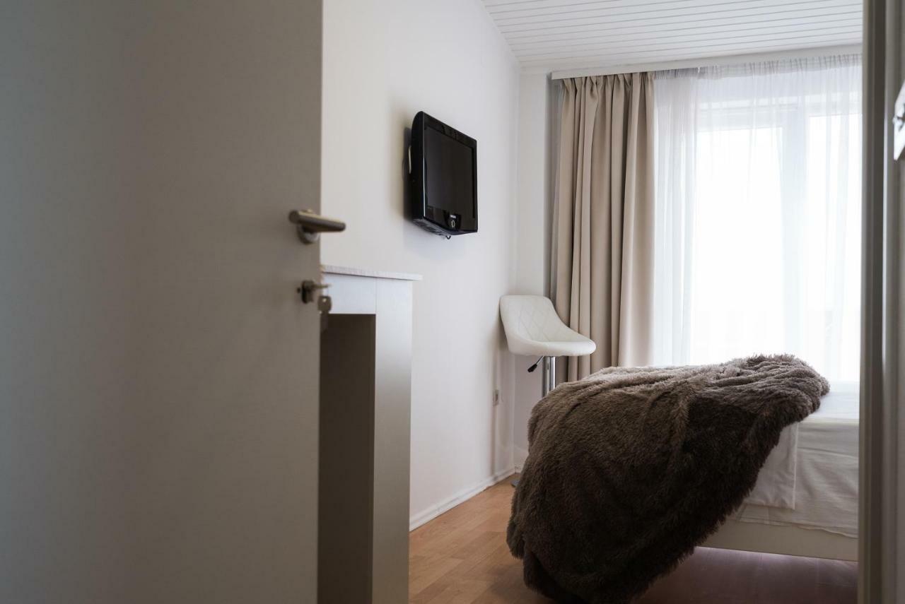 Guest House Lana Split Eksteriør billede